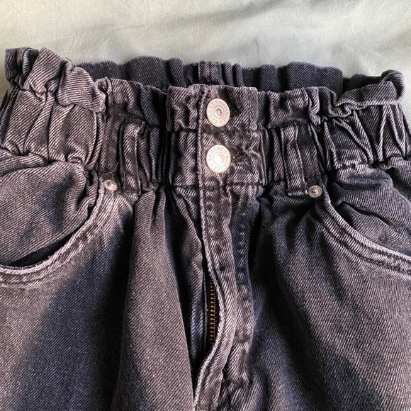 Garage 80s mom jeans in size 01 - Picture 2 of 4